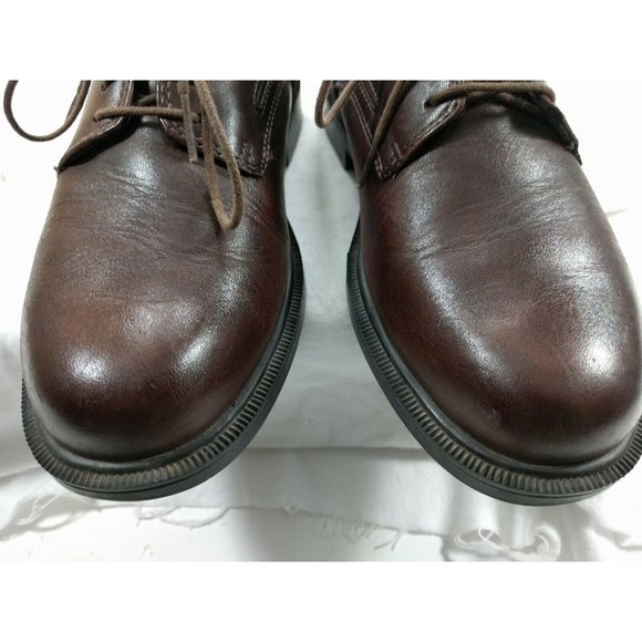 Dunham Burlington Waterproof Oxfords Mens Size 8.5 main image 7